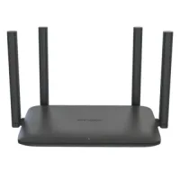 Hikvision DS-3WR15X 1500Mbps Dual Band WiFi 6 Router